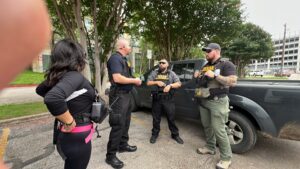 How I Became a Texas Private Investigator